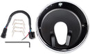 Moto Guzzi California 1000 [1994-1997] - Headlight adapter kit – Item no. 0703431 – picture 4