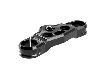 Harley Davidson Fxlrs [RICK'S MOTORCYCLES] - Collier de serrage de fourche