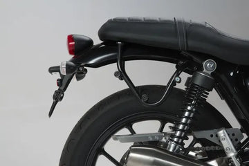 Triumph Street Twin [SW-MOTECH] – SLC side luggage rack