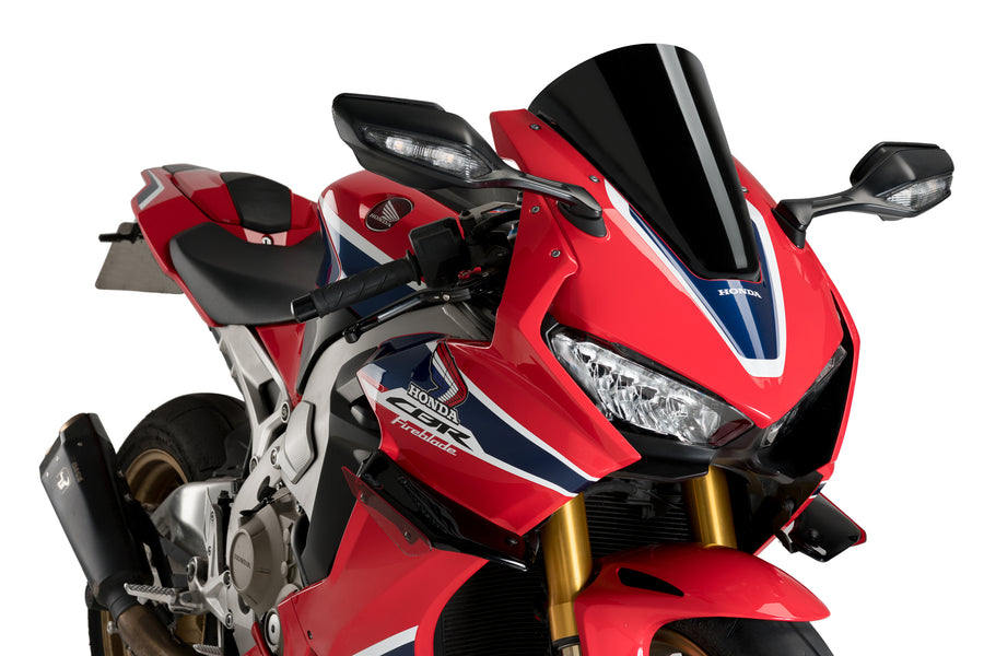 HONDA CBR 1000 RR FIREBLADE SP2 [2019] – Bulle R-Racer – fortement teintée