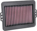 BMW F 900 GS [K & N] - OE replacement high flow air filter