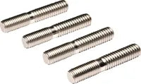 Harley-Davidson FXRP 1340 Sport Glide Police [1984] - 12-point rocker box mounting kit - picture 4