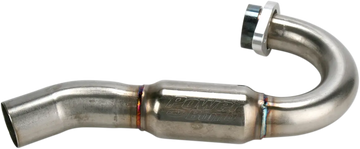 Honda CRF 250 R [2006-2009] - Collecteur Powerbomb - photo 1