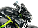Kawasaki Z 900 [WRS] - pare-brise-4