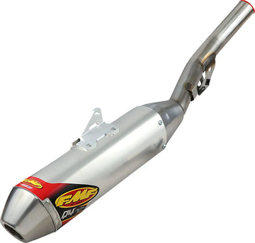 Yamaha Wr 250 F [2015-2019] - Silencieux Q4 Hex Slip-On – Photo 1