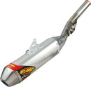 Yamaha Wr 250 F [2015-2019] - Q4 Hex Slip-On Silencer – Picture 3