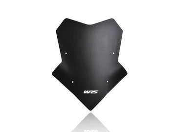 Yamaha MT-09 [WRS]-windshield - 0