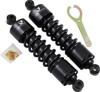 Harley Davidson Dyna [SUSPENSION PROGRESSIVE] – Amortisseur série 412