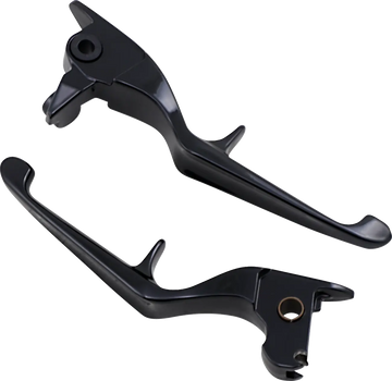 Levier de lèvres de Flhtk [Kuryakyn]-Trigger Harley-Davidson Ultra Limited [Kuryakyn]