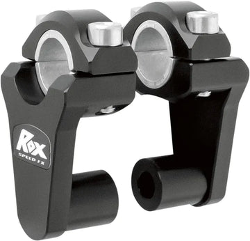 Yamaha FZ 600 S Fazer [ROX SPEED FX] - Elite swivel handlebar risers for 7/8" and 1-1/8" handlebars