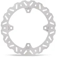 Suzuki V-Strom 800 De ABS [2025-2026] - brake disc - picture 9