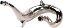 Kawasaki KX 250 [2001-2002] - Gold Series Gnarly™ manifold - picture 2