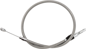 harley davidson fxlrst [DRAG SPECIALTIES] – Câble d'embrayage Quick Connect