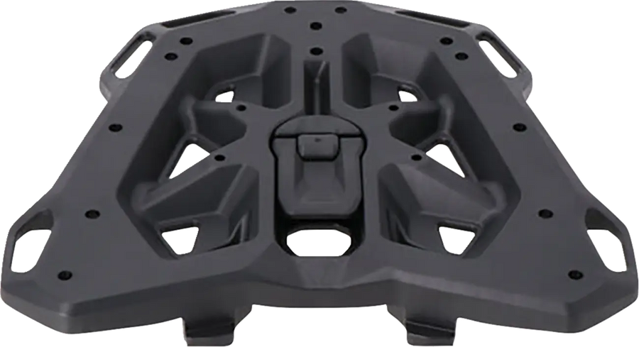 Kawasaki Z 900 [SW-MOTECH]-adapter kit for street rack luggage rack
