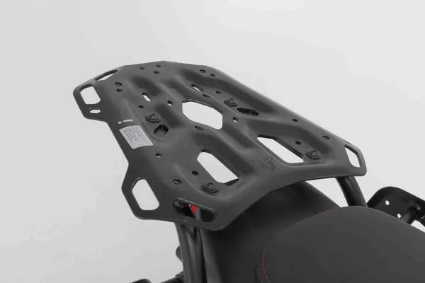 Moto Guzzi V 85 TT [SW-MOTECH] – Adventure luggage rack