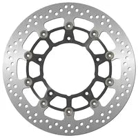 Suzuki Sv 1000 S [2003-2004, 2006-2007] - disque de frein - photo 12