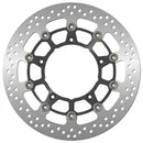 Suzuki Sv 1000 S [2003-2004, 2006-2007] - disque de frein - photo 12