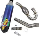 Kawasaki Kx450X [2021-2023] - Factory 4.1 RCT exhaust system - picture 9