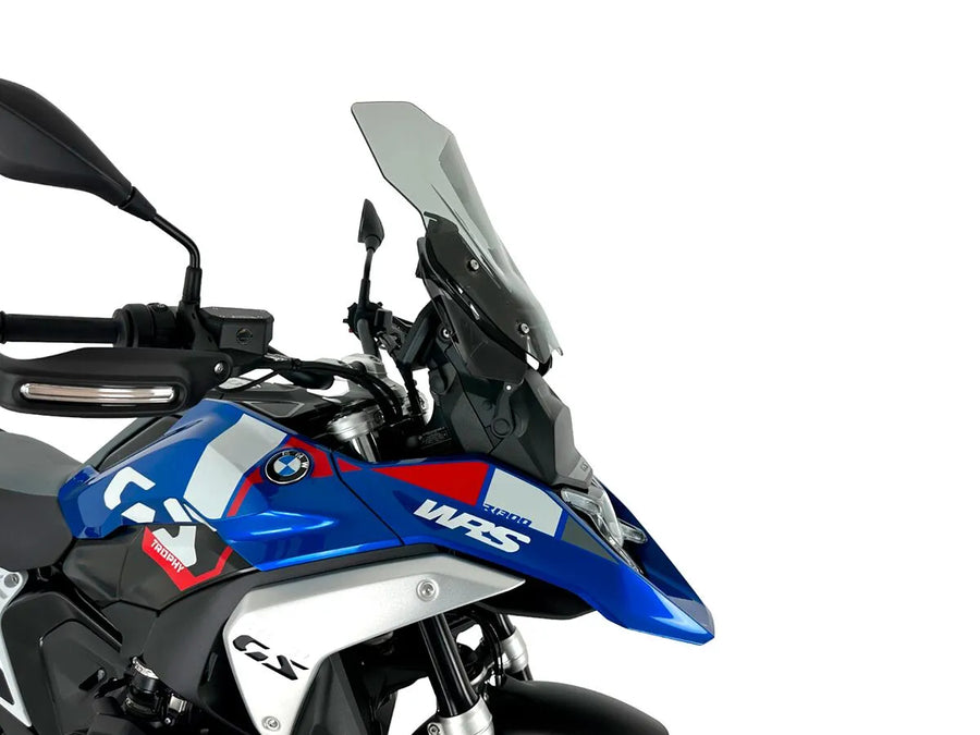 BMW R 1300 GS Trophy [WRS] – Pare-brise