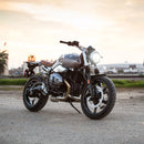 Bmw R Nine T ABS [2021-2022] - Headlight mounting kit – picture 3
