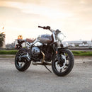 Bmw R Nine T ABS [2021-2022] - Headlight mounting kit - picture 8