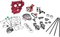 Harley-Davidson FLHRI 1450 EFI Road King [2001] - HP+® chain drive conversion kit with hydraulic tensioners - picture 11