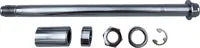 Harley Davidson Flfb [DRAG SPECIALTIES] – Rear Wheel Axle Set