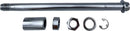 Harley Davidson Flfb [DRAG SPECIALTIES] – Rear Wheel Axle Set