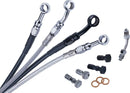 harley davidson flhxse [BARNETT] – Conduite de frein supérieure-2