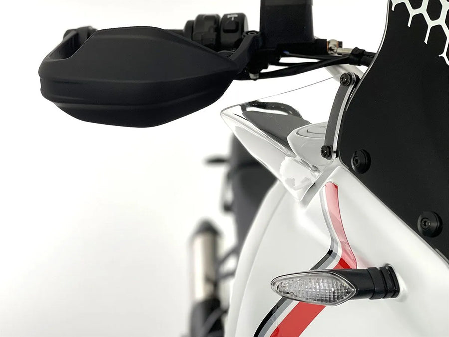 ducati desertx [WRS] – wind deflector