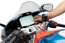 APRILIA RS 660 FACTORY [2025] – Protector Dashboard – Black