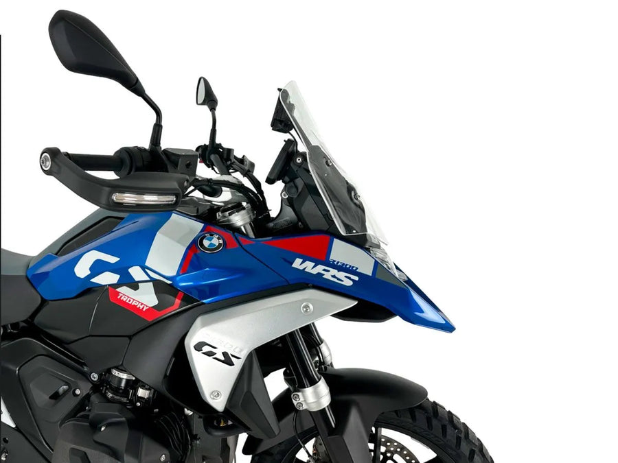 BMW R 1300 GS Trophy [WRS] – Pare-brise