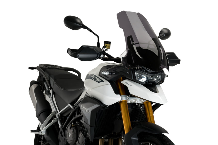 TRIUMPH TIGER SPORT 850 [2025] – bulle touring – teintée