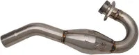 Suzuki Rmx 450 Z [2017-2018, 2019] - Megabomb manifold pipe with center pipe – picture 9