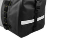 Sacs de Selle Moto [Nelson Rigg] - Hurricane, Set 56 L – Universel-8