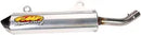 Yamaha Yz 250 [2000-2001] - Powercore 2 Shorty rear silencer – picture 10
