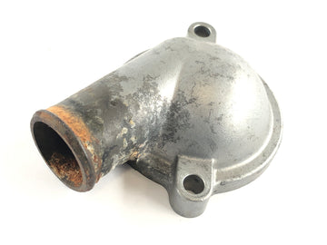 Yamaha YZF R6 RJ03 [2000] - Thermostat de capot moteur - 0
