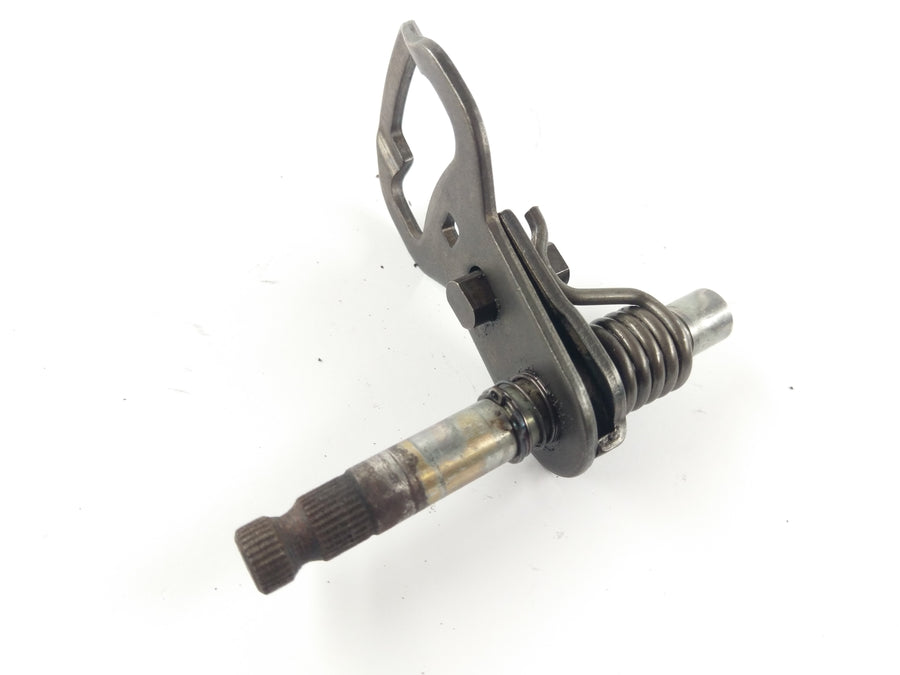Honda XL 500 R PD02 - arbre de changement de vitesse
