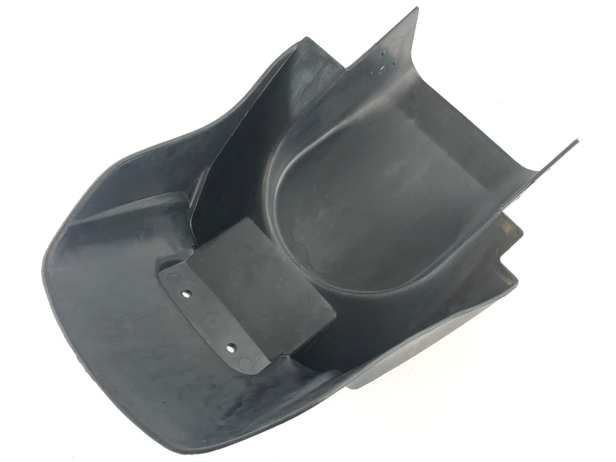 Yamaha XJ 900 F 58L [1985] - Support de plaque d'immatriculation avec garde-boue
