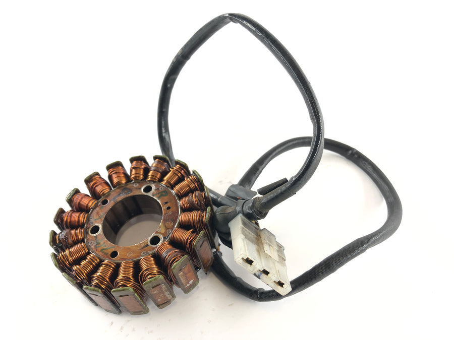 KTM Duke 390 [2014] - Stator d'alternateur