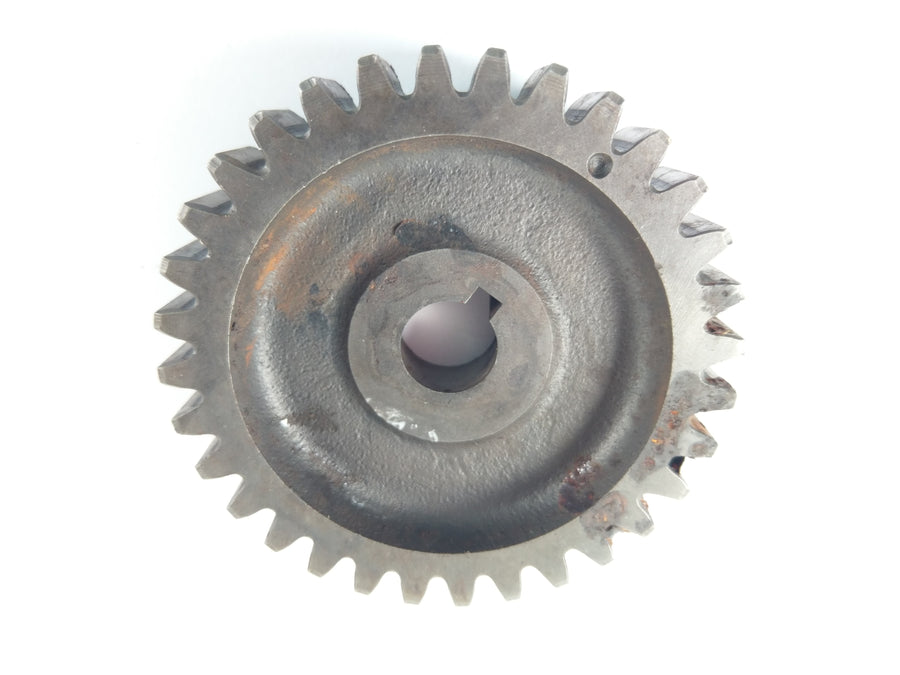 Ducati GTV 500 - pignon de transmission primaire