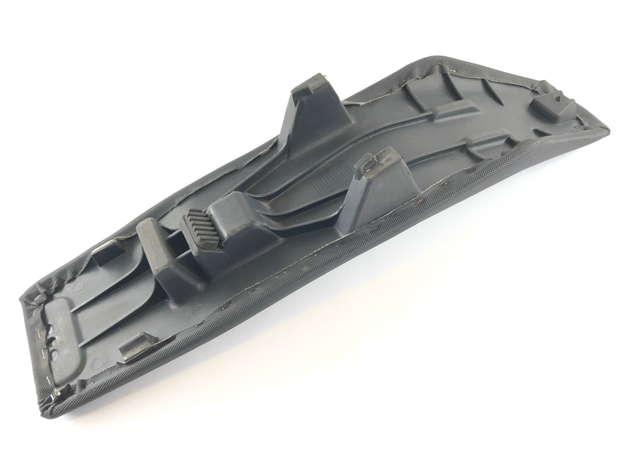 SWM SM 125 R [2017] - Selle