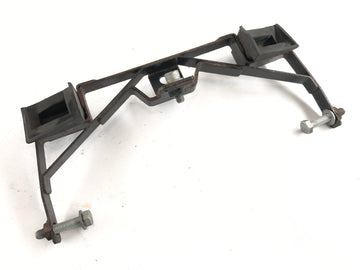 BMW C1 125 [2001] - Support de topcase - 0