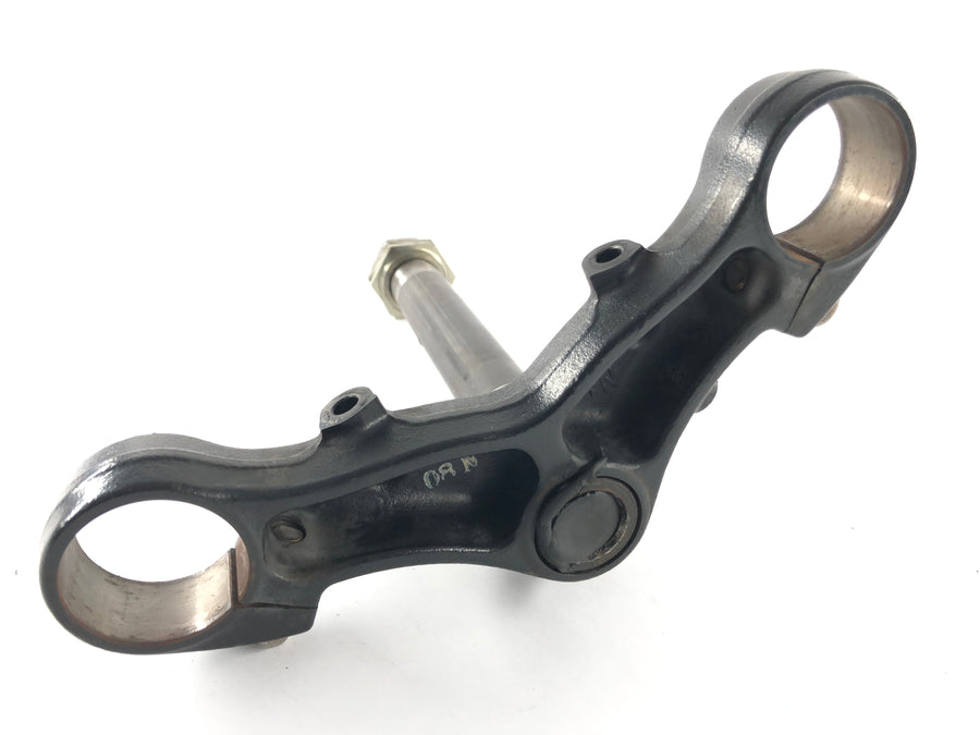 Triumph Bonneville 908MD [2001] - té de fourche inférieur