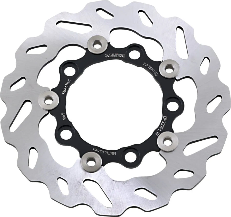Suzuki Gsx-R 750 [2026] - disque de frein – photo 2