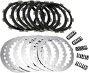 Yamaha TDR 125 [EBC] – DRCF series clutch kit