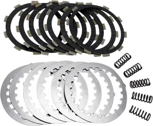 Yamaha TDR 125 [EBC] – DRCF series clutch kit