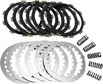 Yamaha SDR [EBC] – Kit d'embrayage série DRCF