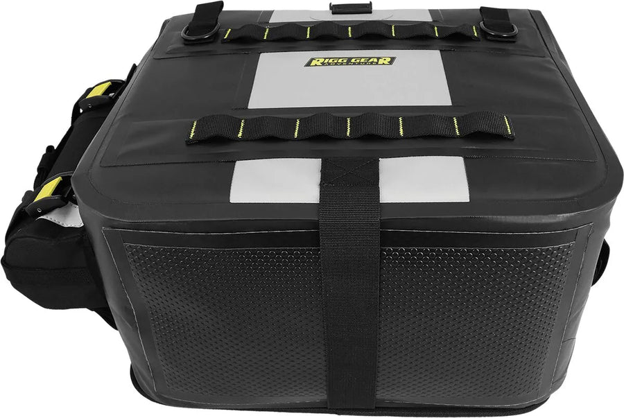 Sacs de Selle Moto [Nelson Rigg] - Hurricane, Set 56 L – Universel