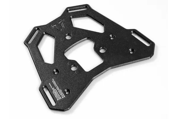 BMW K 1200 R [2005–2008] – ALU-RACK Gepäckträger